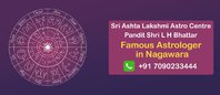 Best Astrologer in Nagawara | Famous & Top Astrologer in Nagawara
