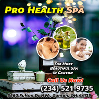 Pro Health Spa 
