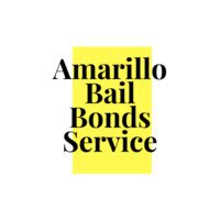 Amarillo Bail Bonds Service