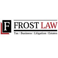 Frost Law