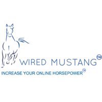 Wired Mustang