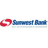 Sunwest Bank Banking Office