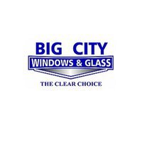 Big City Glass