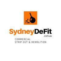 Sydney Defit - Demolition, Commercial Strip Out & Make Good Service