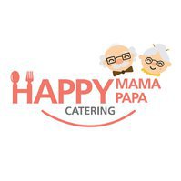 Happy MamaPapa Catering