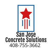 San Jose Concrete Solutions