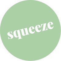 squeeze juicery