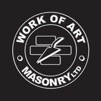 Work of Art Masonry Ltd.