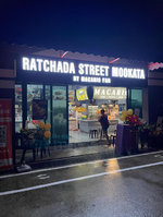 Ratchada StreetMookata