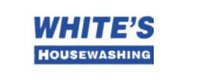 White's Housewashing