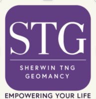Sherwin Tng Geomancy Feng Shui