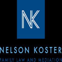 Nelson Koster Family Law and Mediation