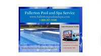 Fullerton Pool and Spa Service