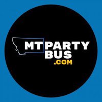 MT Party Bus