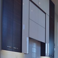 Kitchen Cabinet Singapore - Professional Cabinet Designer