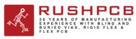 RUSH PCB Inc