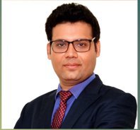 Dr Deepak khurana- Paediatric Orthopaedic surgeon