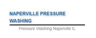 Naperville Pressure Washing