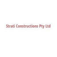 Strati Constructions Pty Ltd