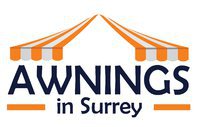 Awnings in Surrey 