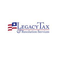 Legacy Tax & Resolution Services, LLC