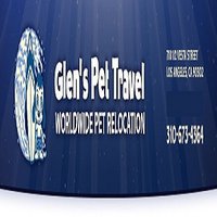 Glen's Pet Travel Worldwide Pet Relocation