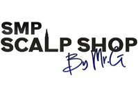 SMP scalp shop by MR. G