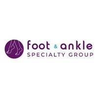 Salma Aziz, DPM | Foot and Ankle Specialty Group