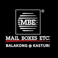 MBE Balakong Kasturi