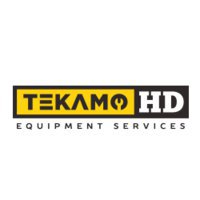TekamoHD Heavy Equipment Services