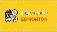 Abatement Edmonton