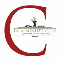 In a Minute Cafe