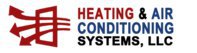 Heating & Air Conditioning Systems