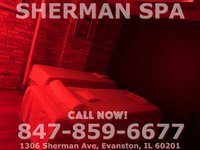 Sherman Spa