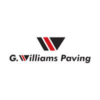 G Williams Paving Ltd