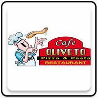 Cafe Oliveto Pizza Restaurant