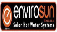 Envirosun Solar Hot Water Systems Brisbane