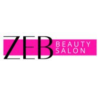 Zeb Professional Beauty Salon & Academy