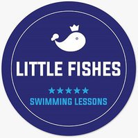 Little Fishes Swimming Lessons