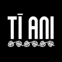 Ti Ani - Wild & Organic Tea