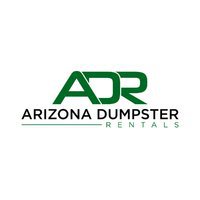 Arizona Dumpster Rentals