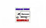 Duncan Squire Removals Darwen