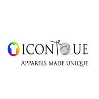 Iconique Co T-Shirt Printing