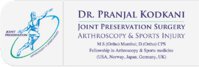 Elbow Treatment in Mumbai - Dr. Pranjal Kodkani