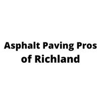 Asphalt Paving Pros of Richland