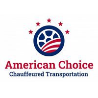 American Choice Chauffeured Transportation
