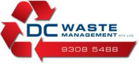 D.C Waste Management