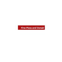 Fine Pizza and Donair