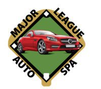 Major League Auto Spa & Quick Lube