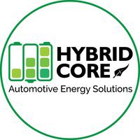 Hybrid Core - Hybrid & EV Specialist - Premium Hybrid Batteries